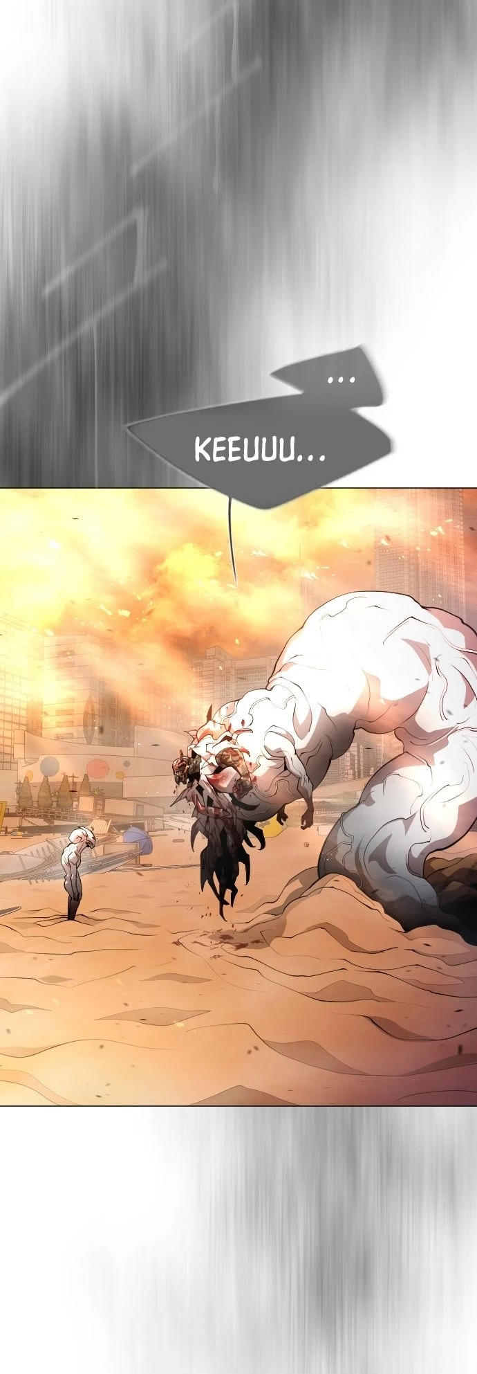 Super humanos > Capitulo 131 > Page 361