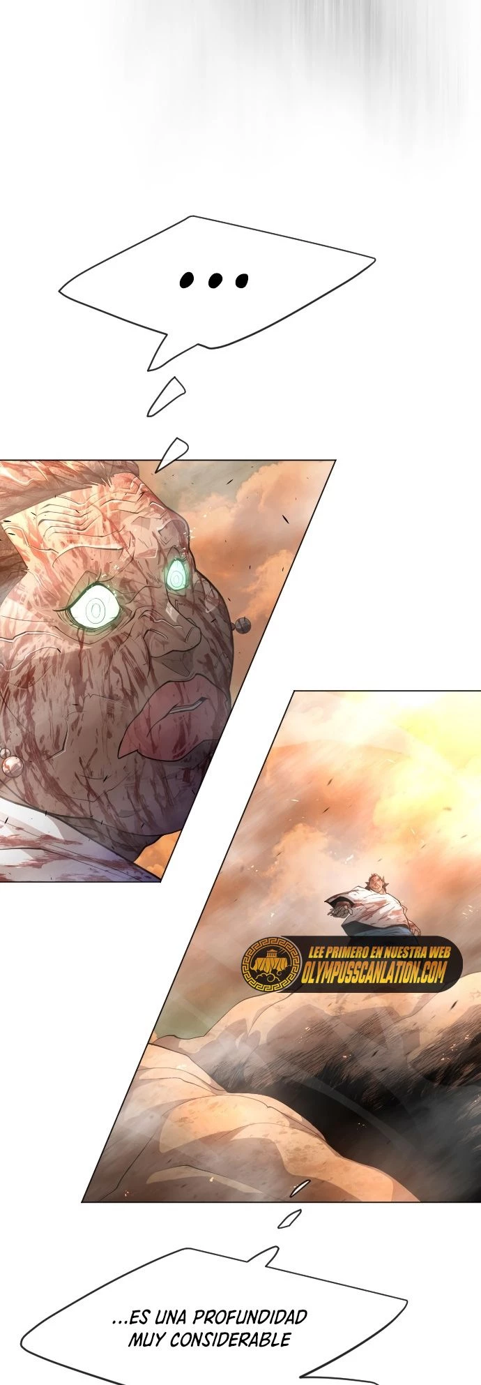 Super humanos > Capitulo 131 > Page 371