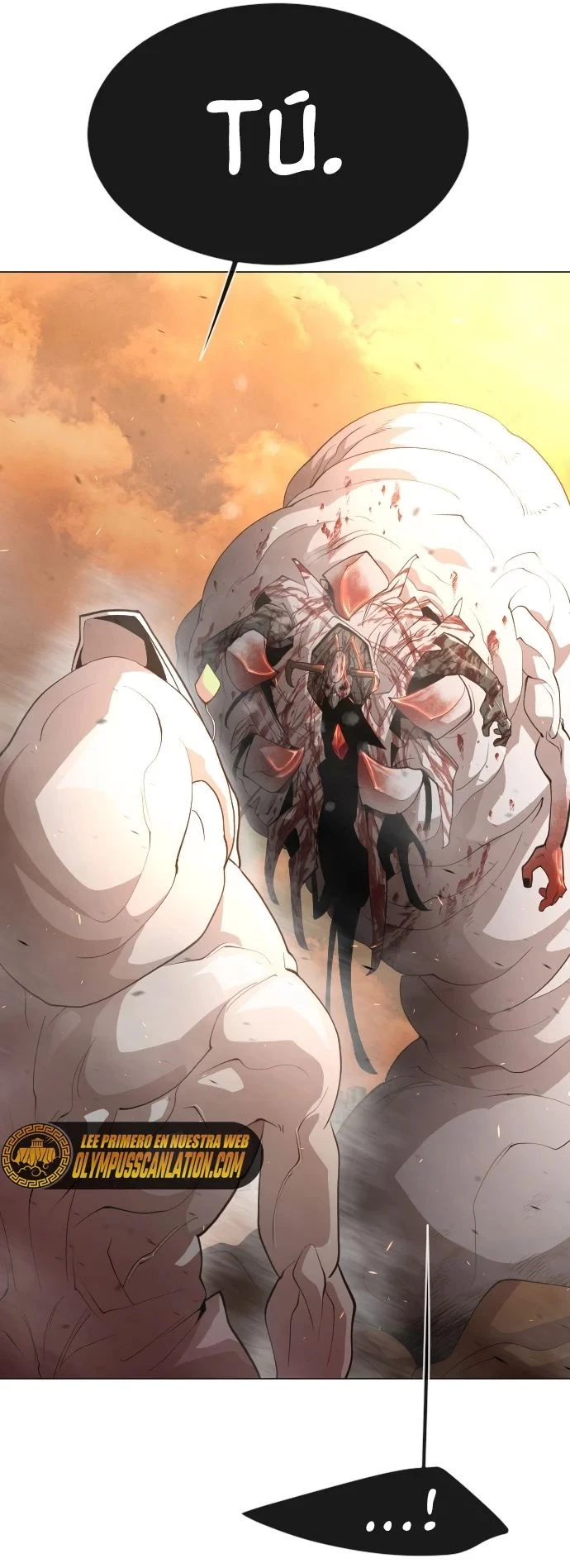 Super humanos > Capitulo 131 > Page 391