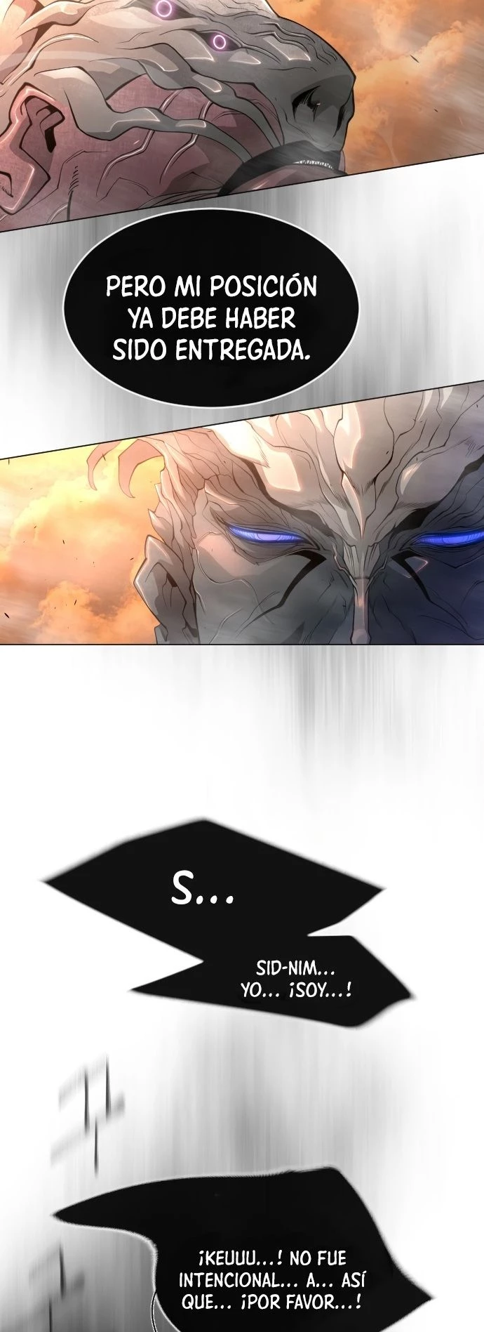 Super humanos > Capitulo 131 > Page 431