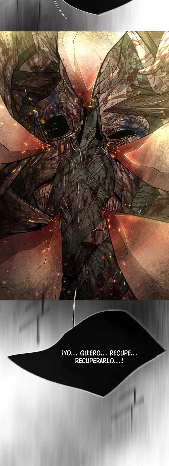 Super humanos > Capitulo 131 > Page 441