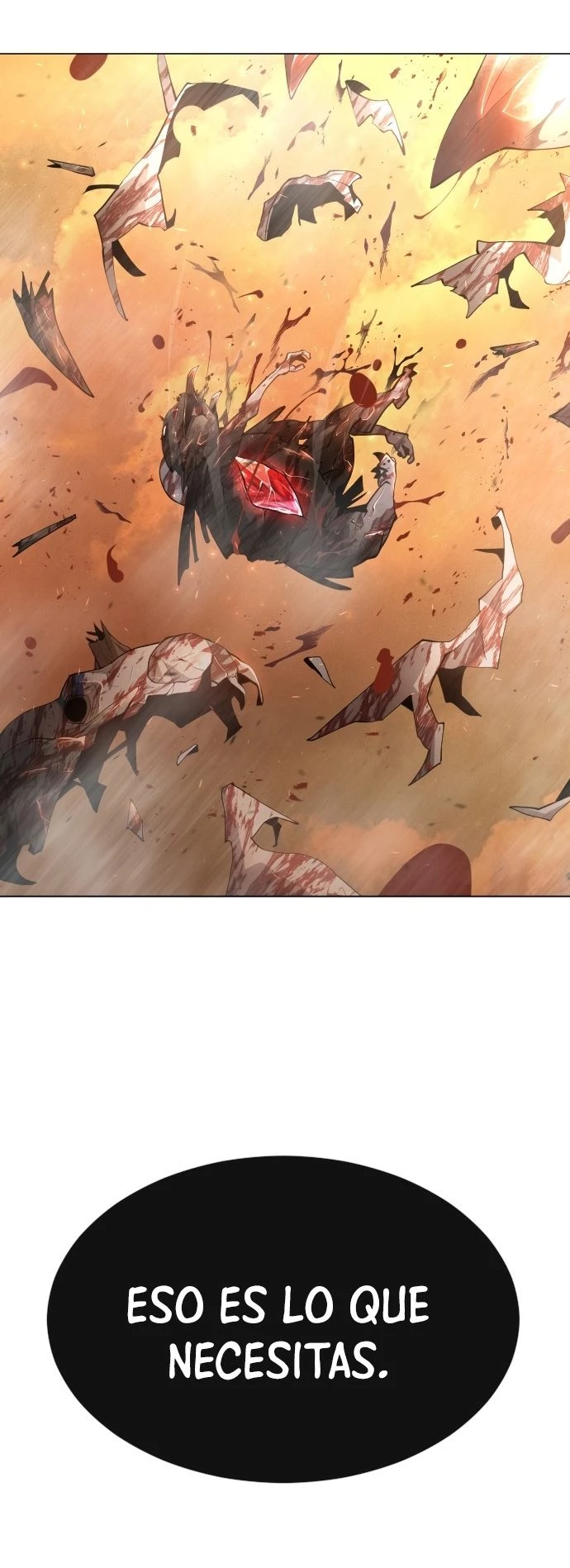 Super humanos > Capitulo 131 > Page 481