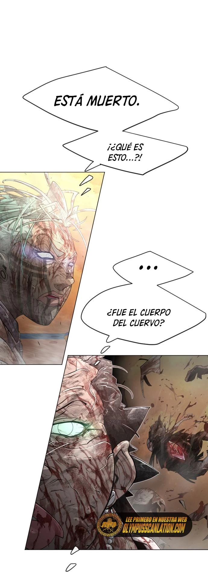 Super humanos > Capitulo 131 > Page 511