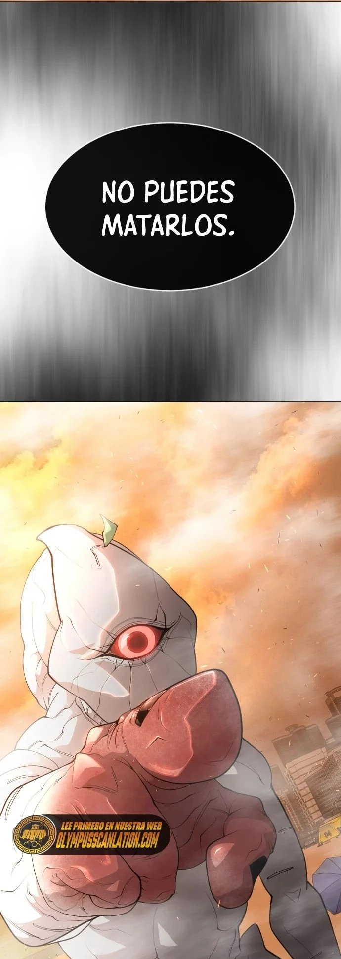 Super humanos > Capitulo 131 > Page 531