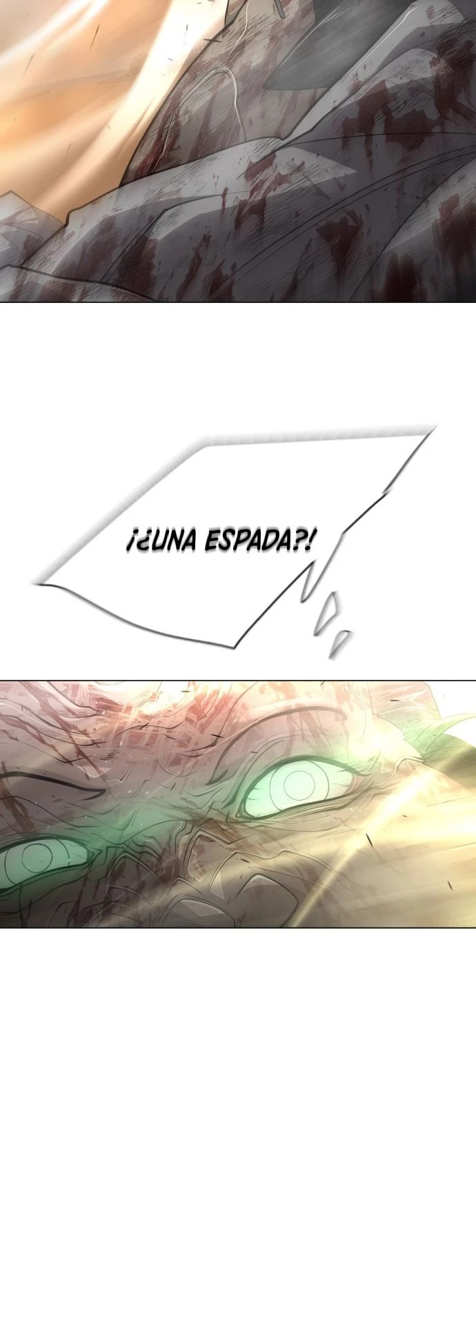 Super humanos > Capitulo 131 > Page 581