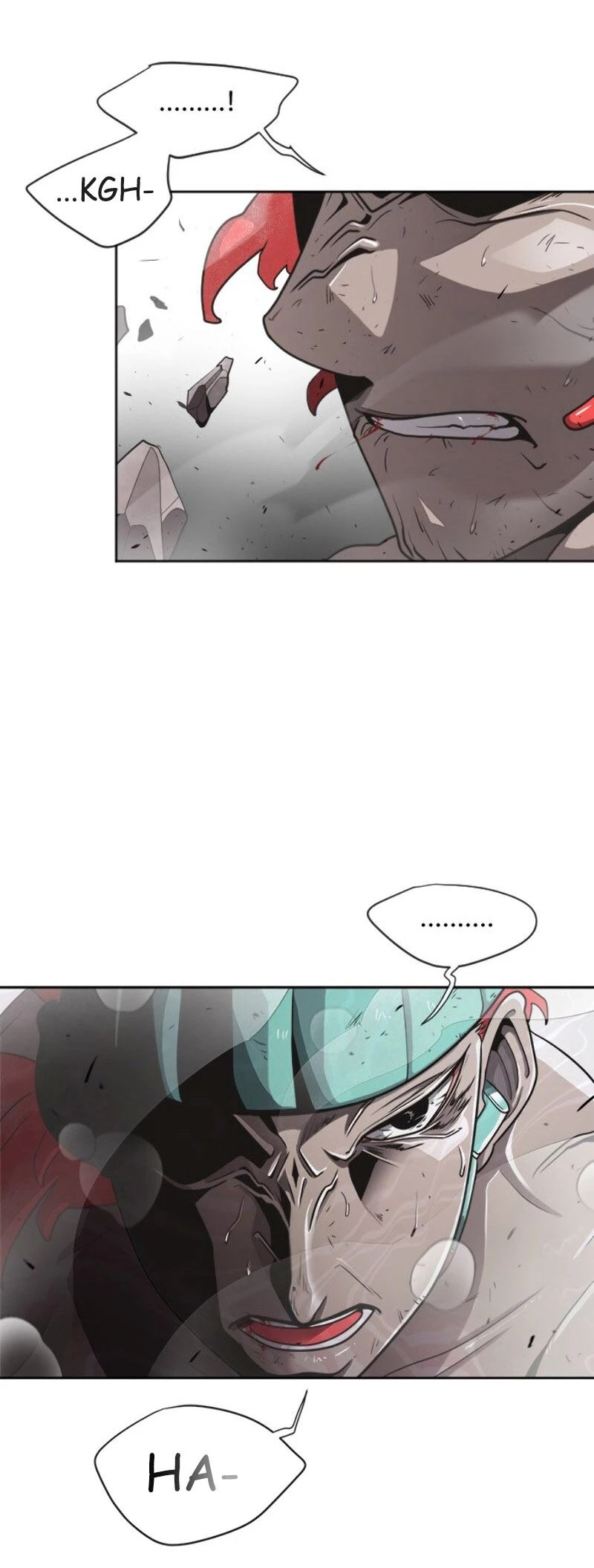 Super humanos > Capitulo 14 > Page 151