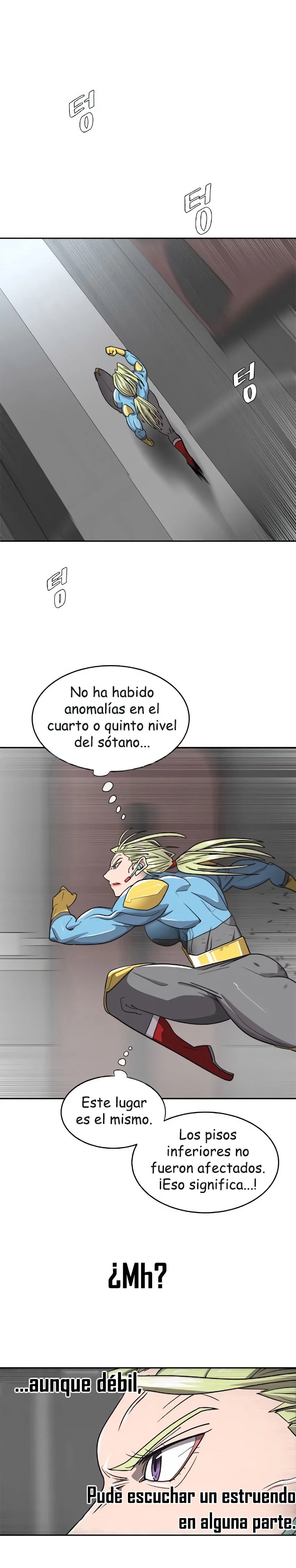 Super humanos > Capitulo 14 > Page 181