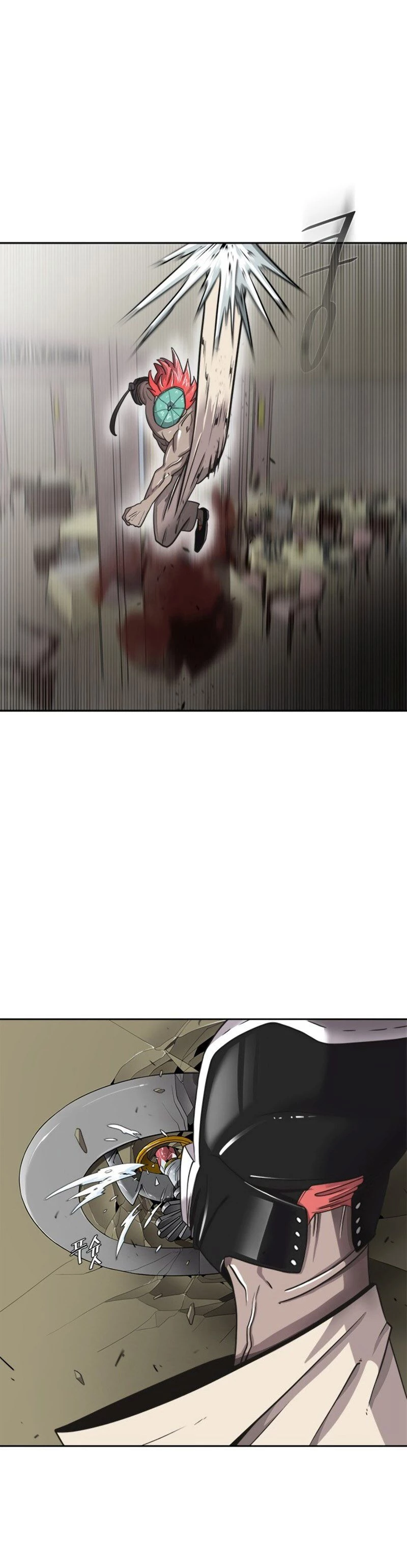 Super humanos > Capitulo 14 > Page 221
