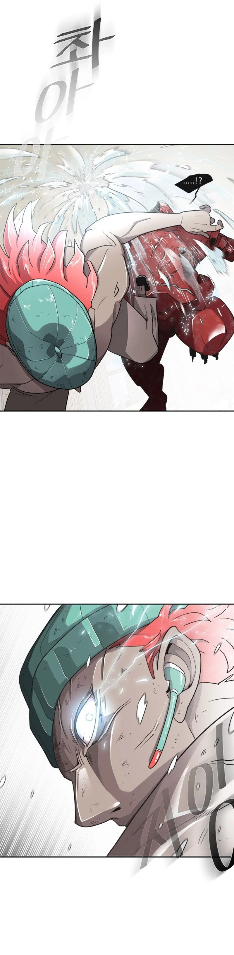 Super humanos > Capitulo 14 > Page 241