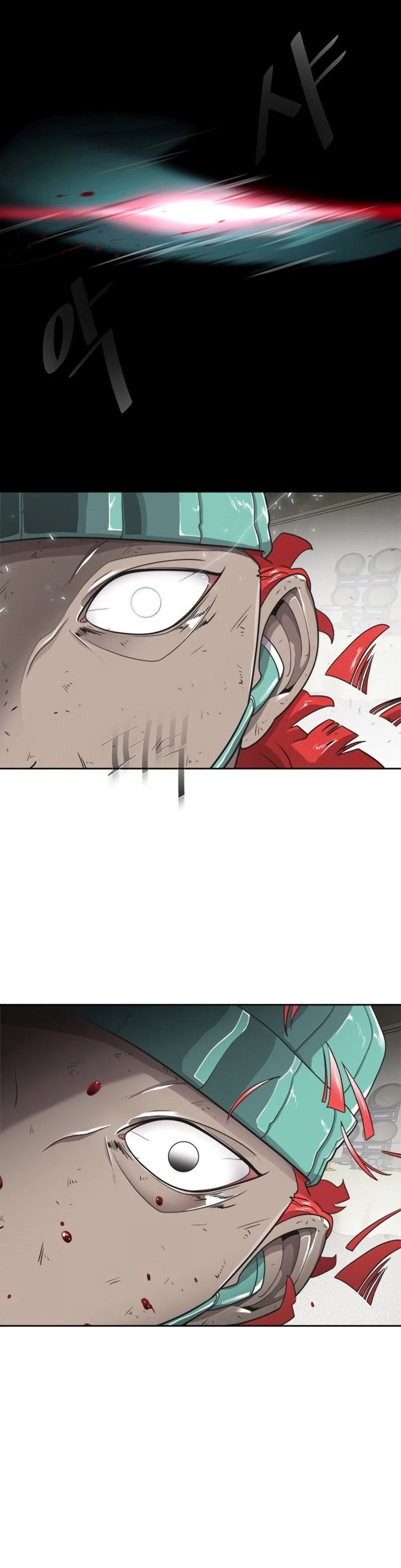 Super humanos > Capitulo 14 > Page 301