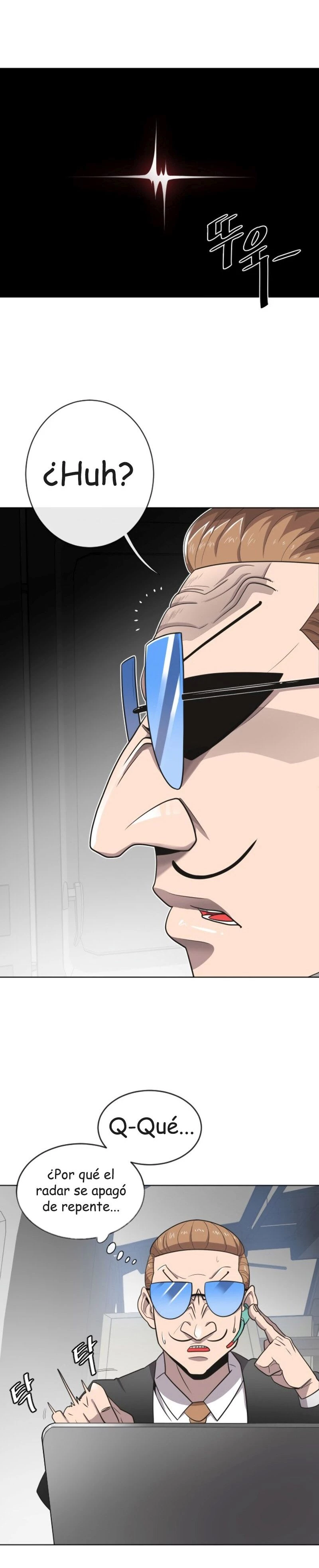 Super humanos > Capitulo 15 > Page 61