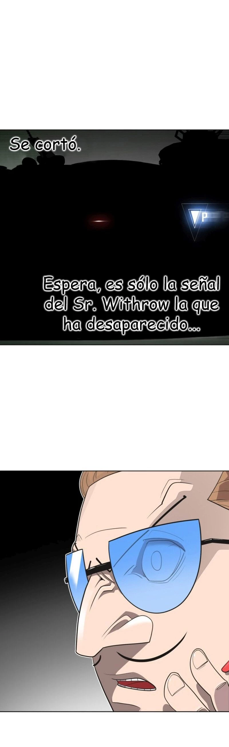 Super humanos > Capitulo 15 > Page 71