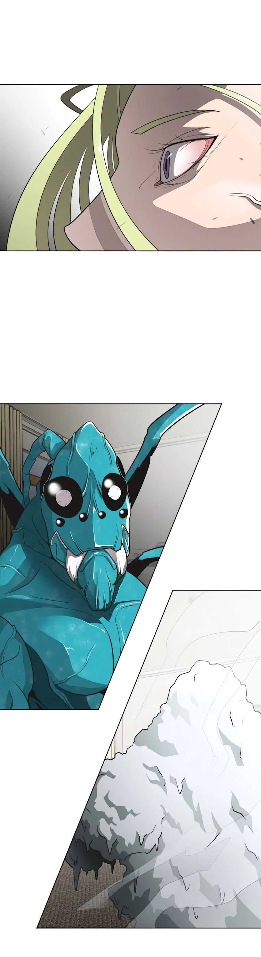 Super humanos > Capitulo 15 > Page 131