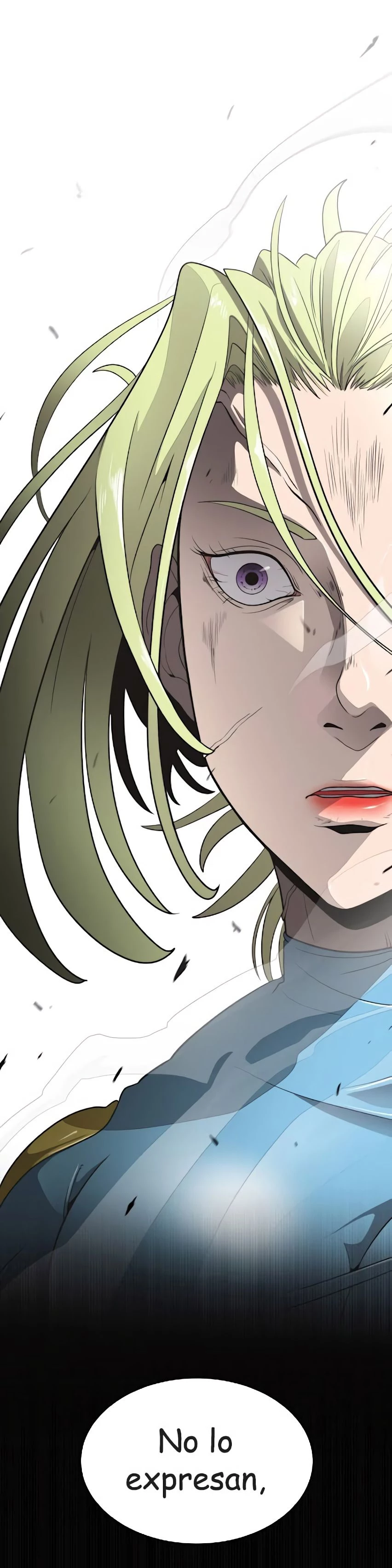 Super humanos > Capitulo 15 > Page 161