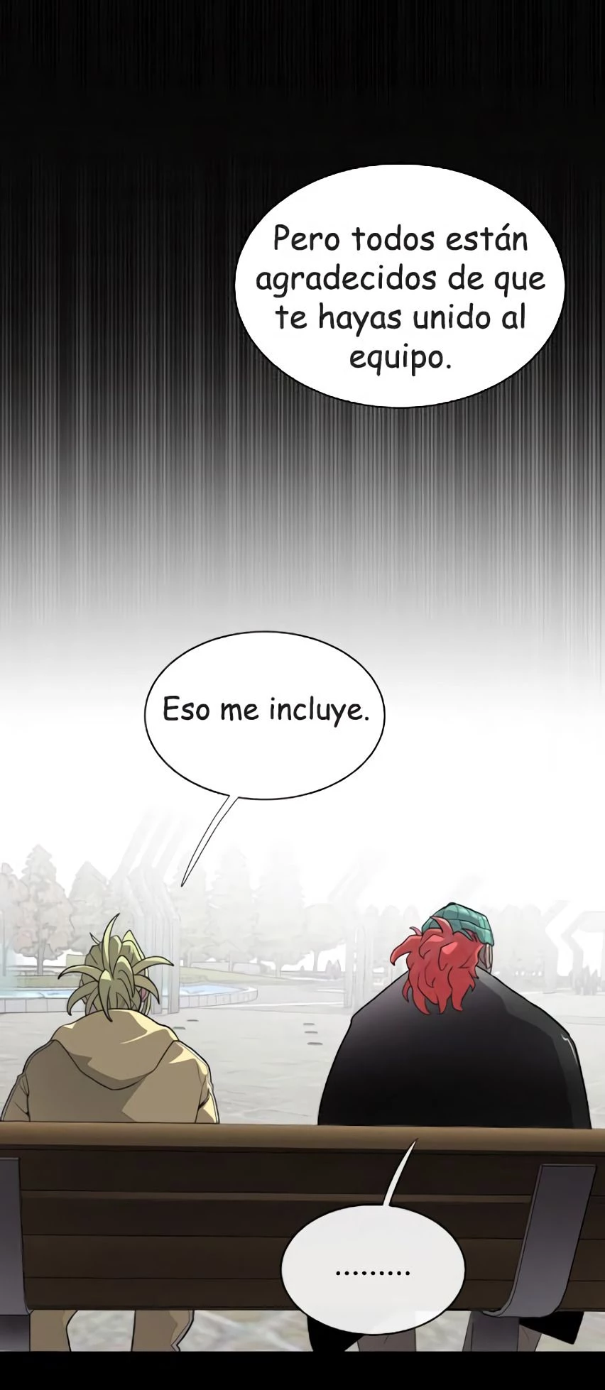 Super humanos > Capitulo 15 > Page 171