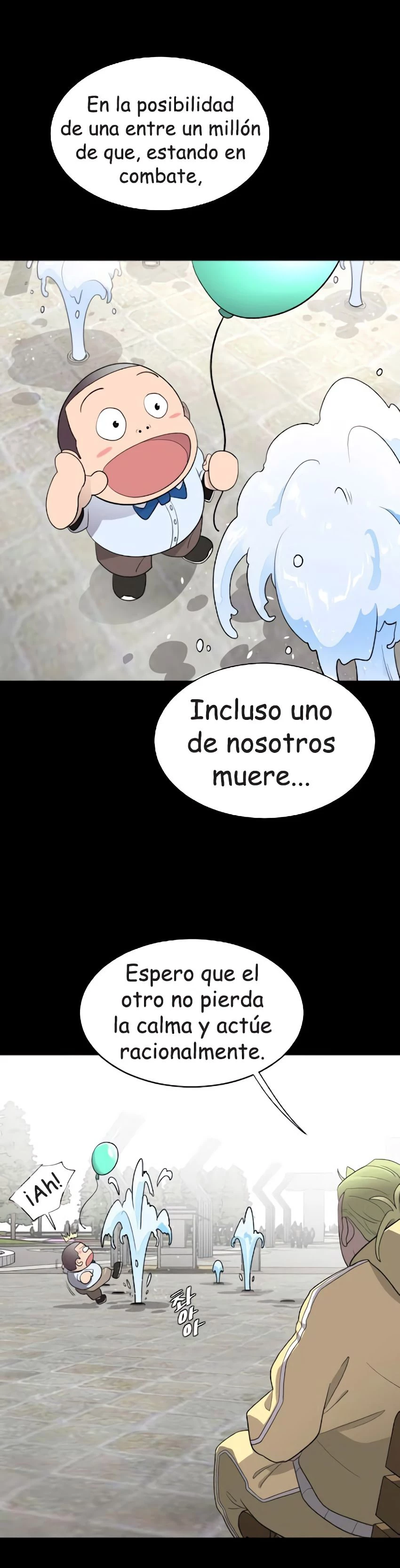 Super humanos > Capitulo 15 > Page 201