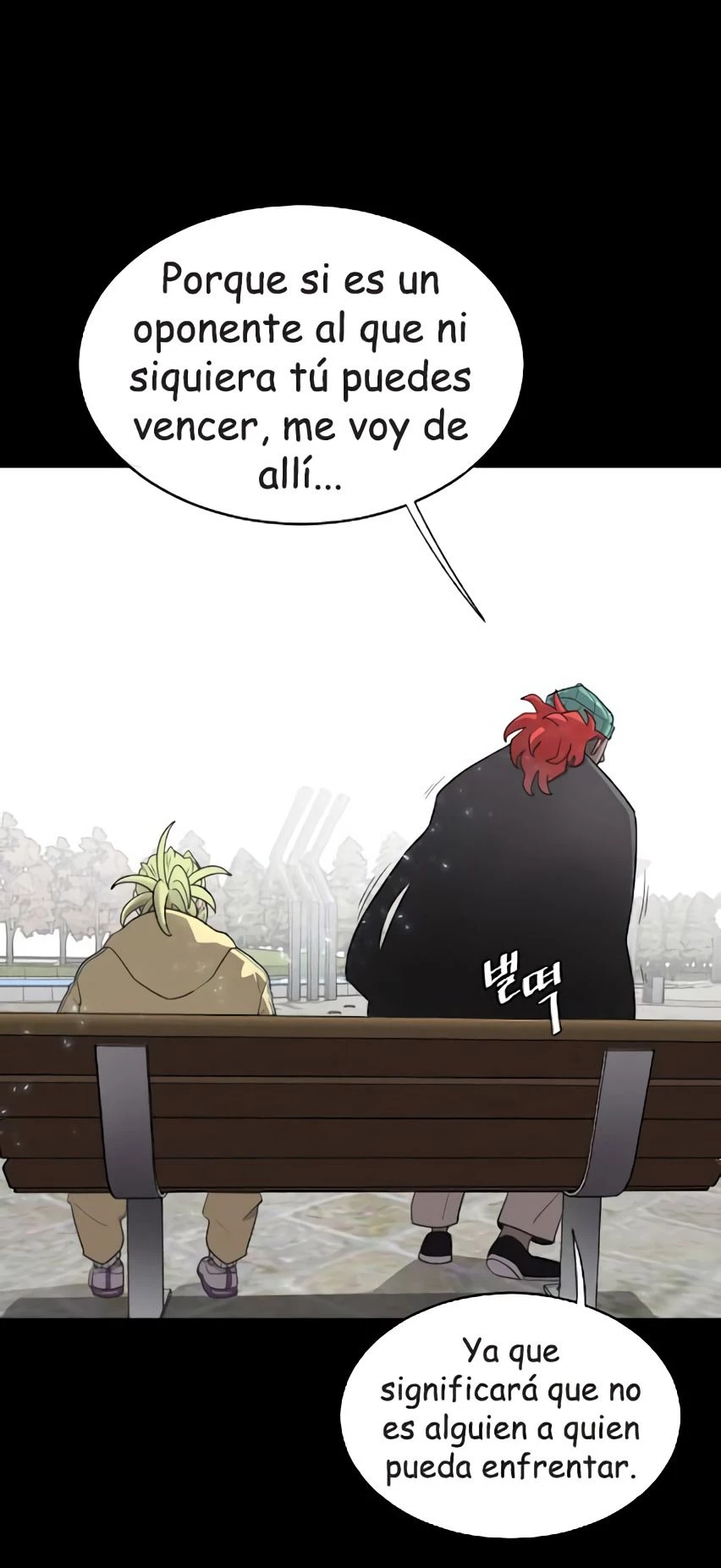 Super humanos > Capitulo 15 > Page 241