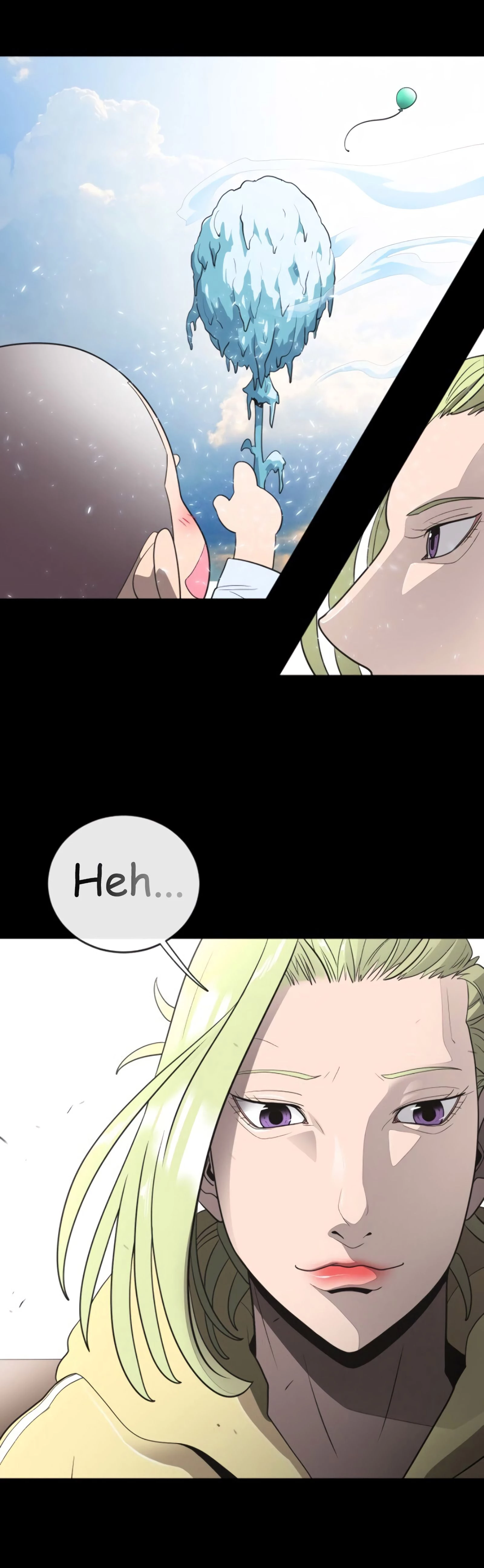 Super humanos > Capitulo 15 > Page 261