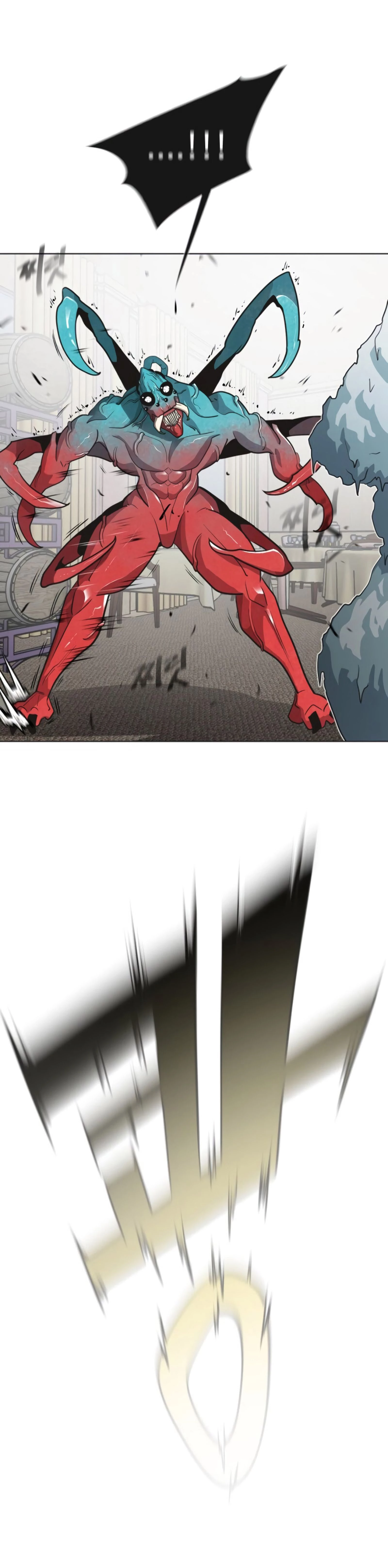 Super humanos > Capitulo 15 > Page 281