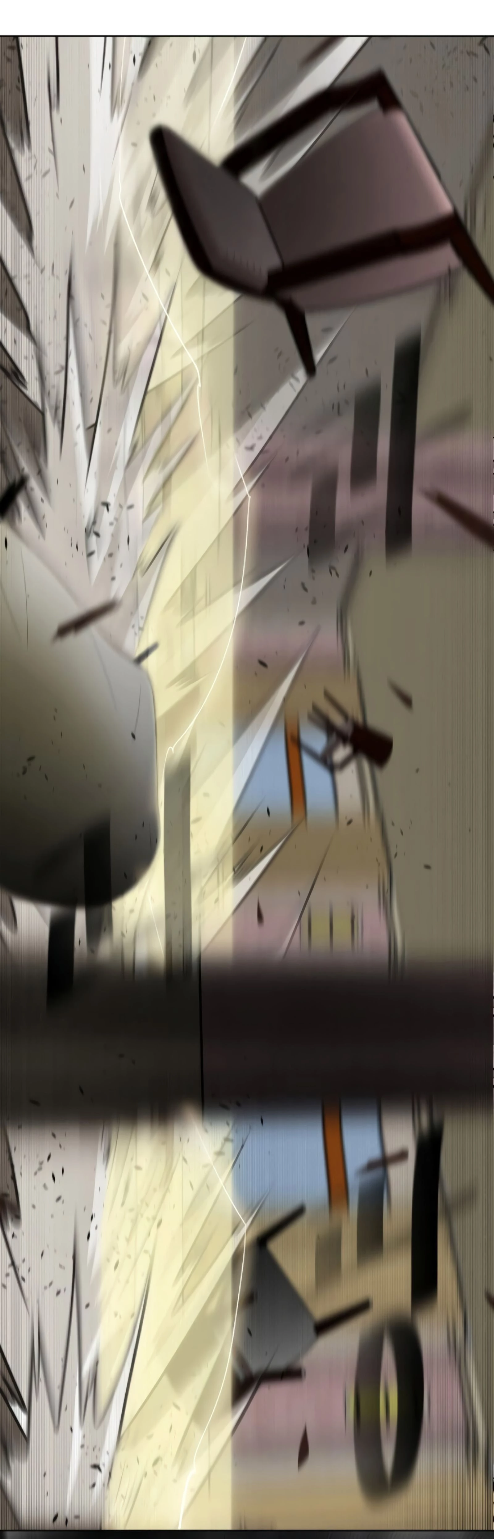 Super humanos > Capitulo 15 > Page 291