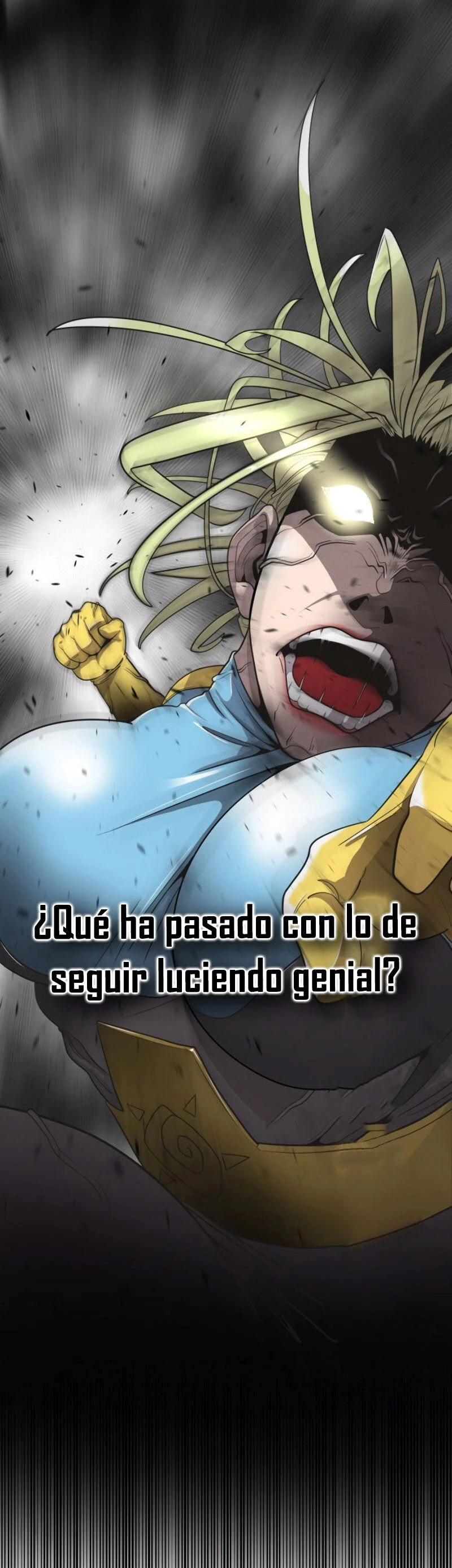 Super humanos > Capitulo 15 > Page 301