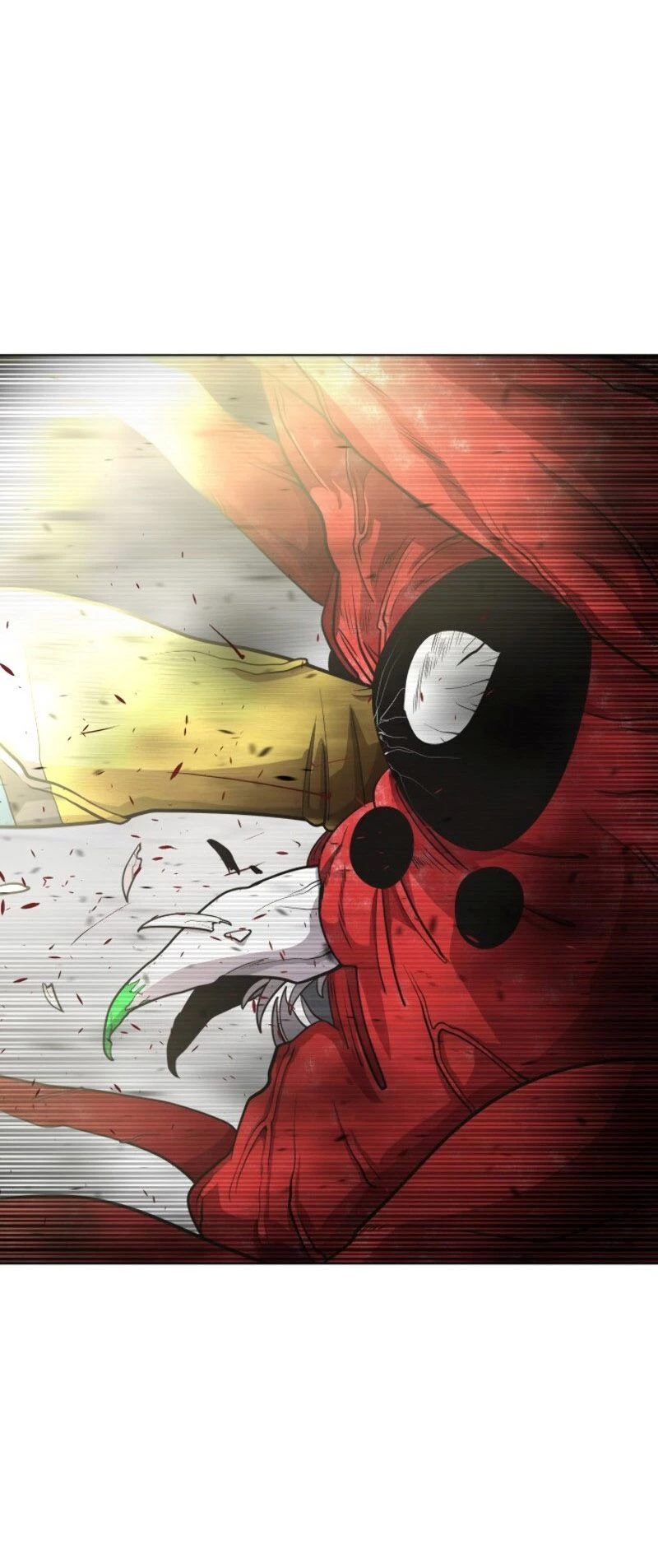 Super humanos > Capitulo 15 > Page 331