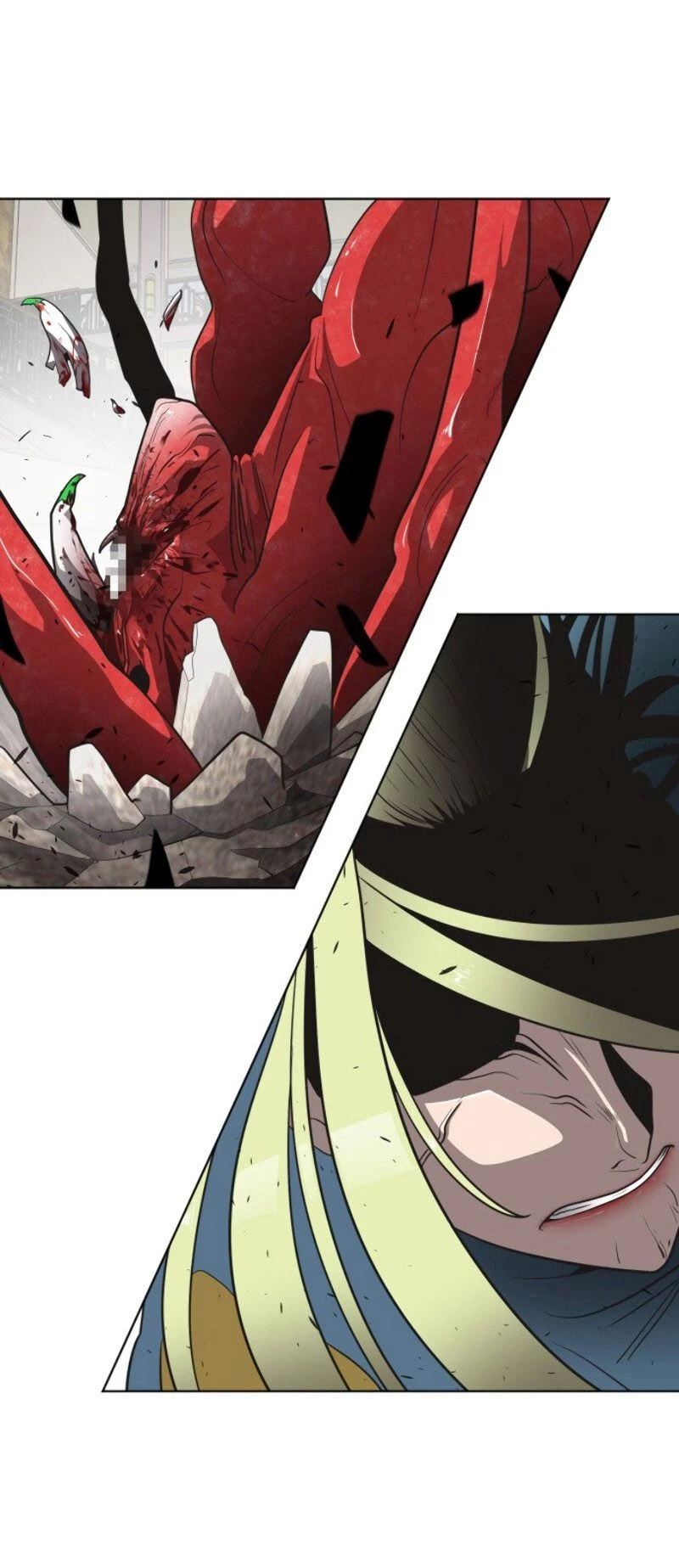 Super humanos > Capitulo 15 > Page 351