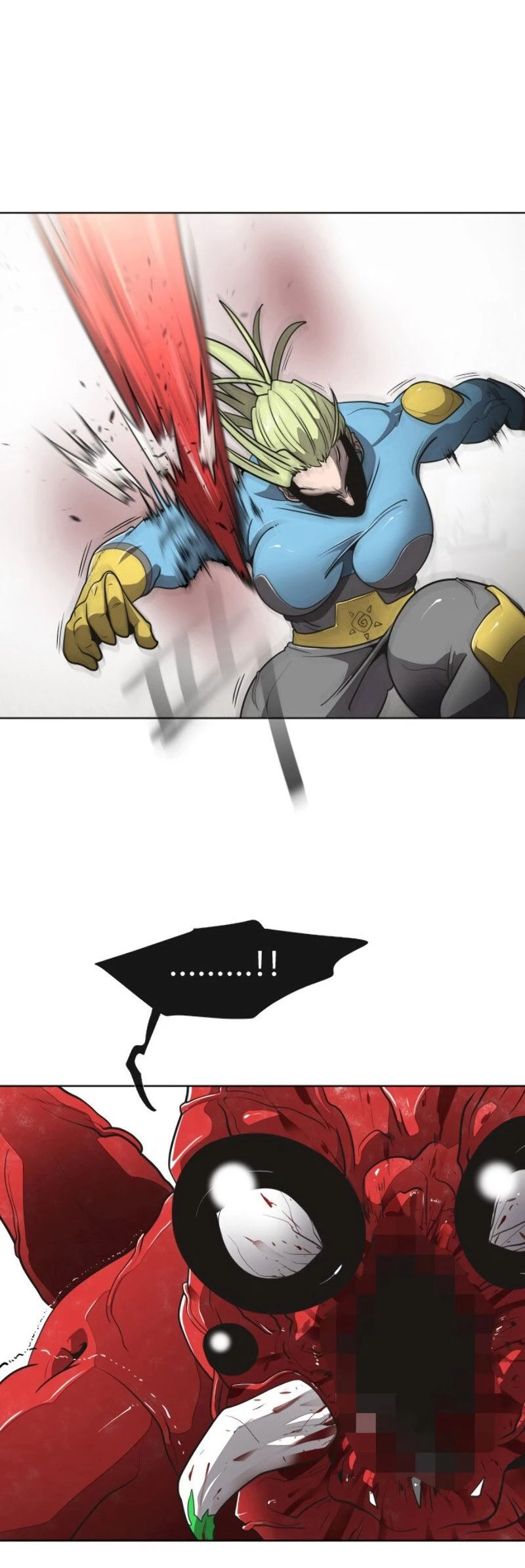 Super humanos > Capitulo 15 > Page 381