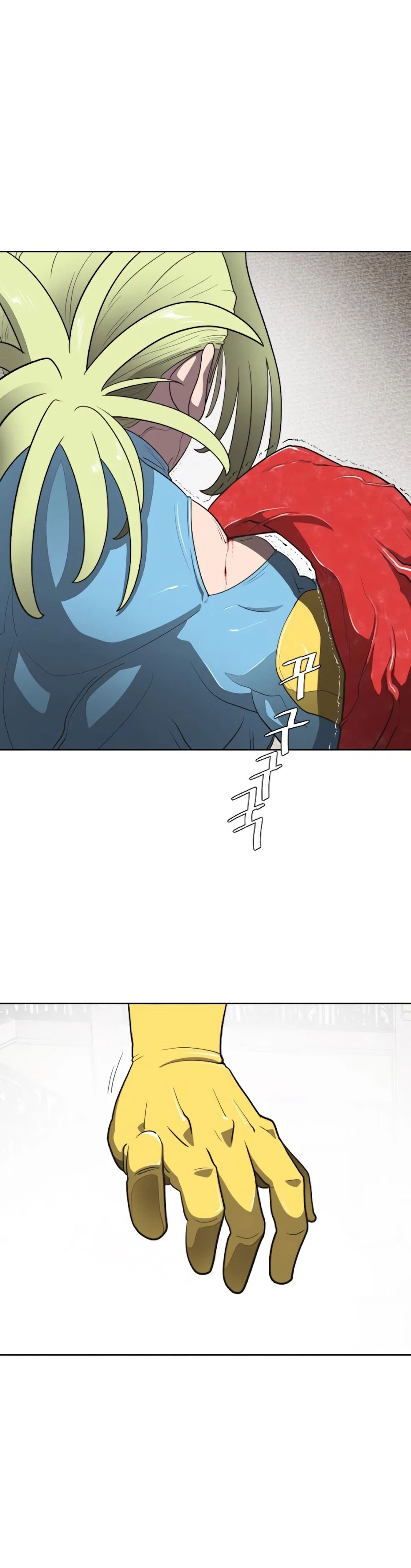 Super humanos > Capitulo 15 > Page 391