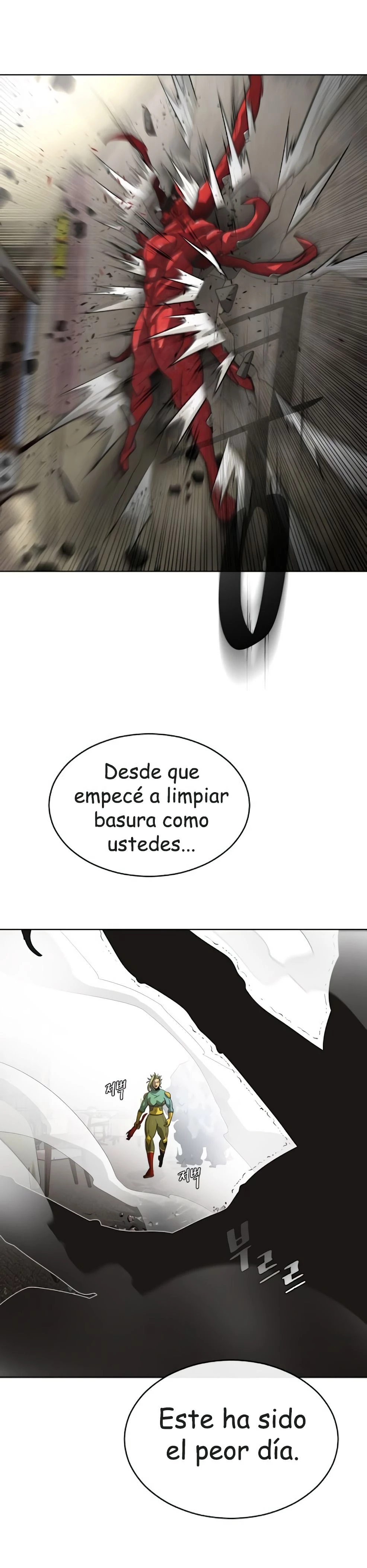Super humanos > Capitulo 15 > Page 451