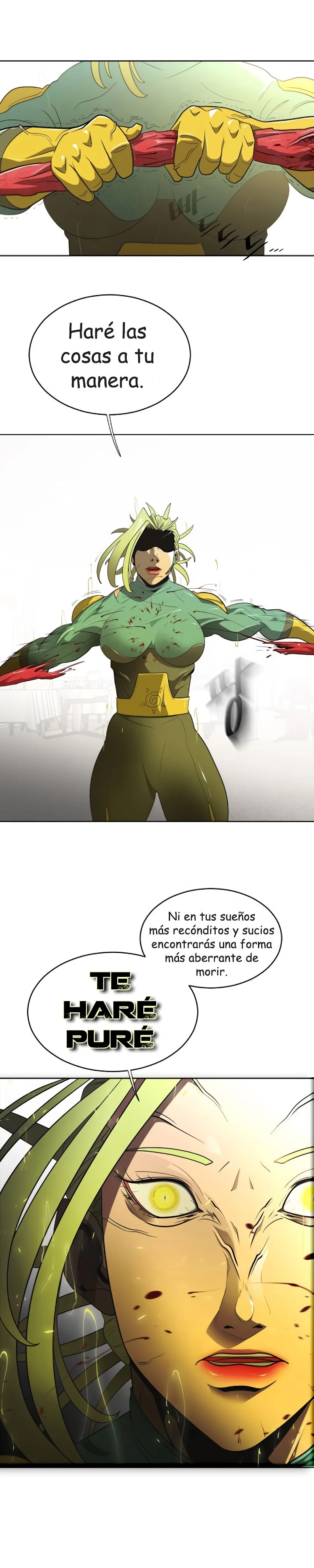 Super humanos > Capitulo 15 > Page 461