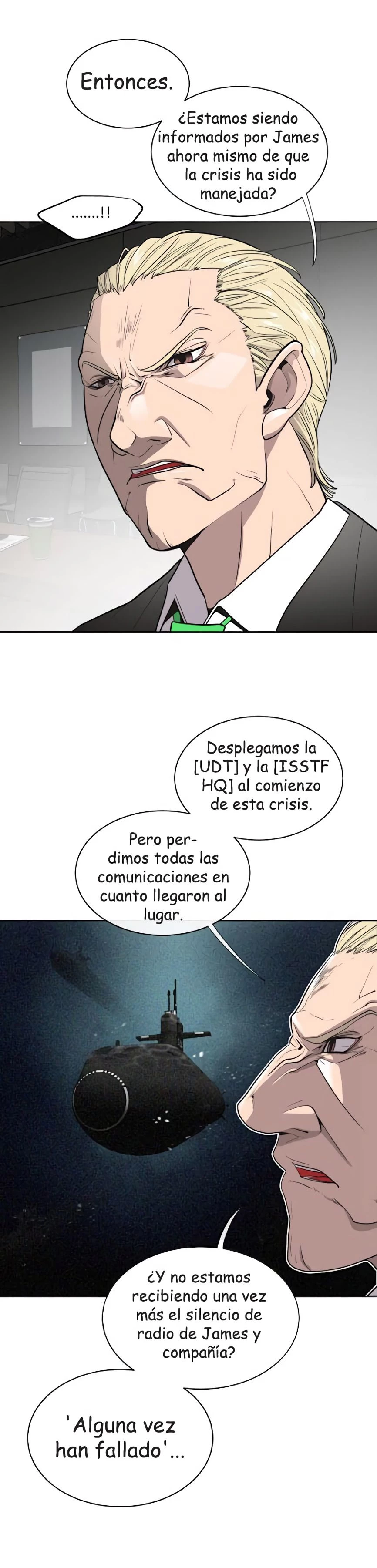 Super humanos > Capitulo 16 > Page 221