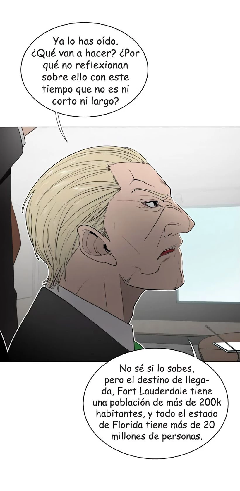 Super humanos > Capitulo 16 > Page 271