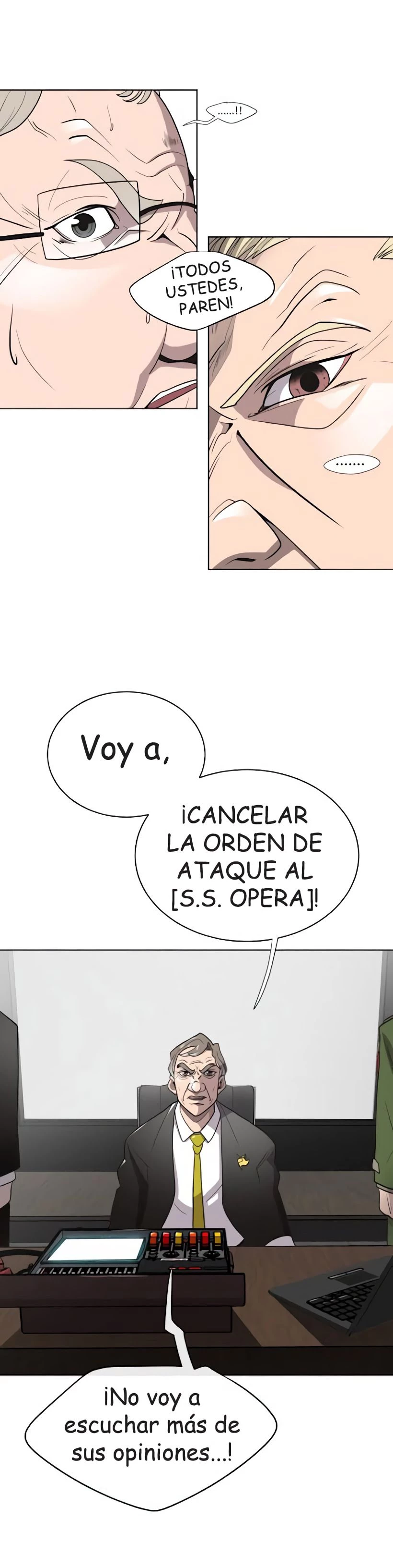 Super humanos > Capitulo 16 > Page 301