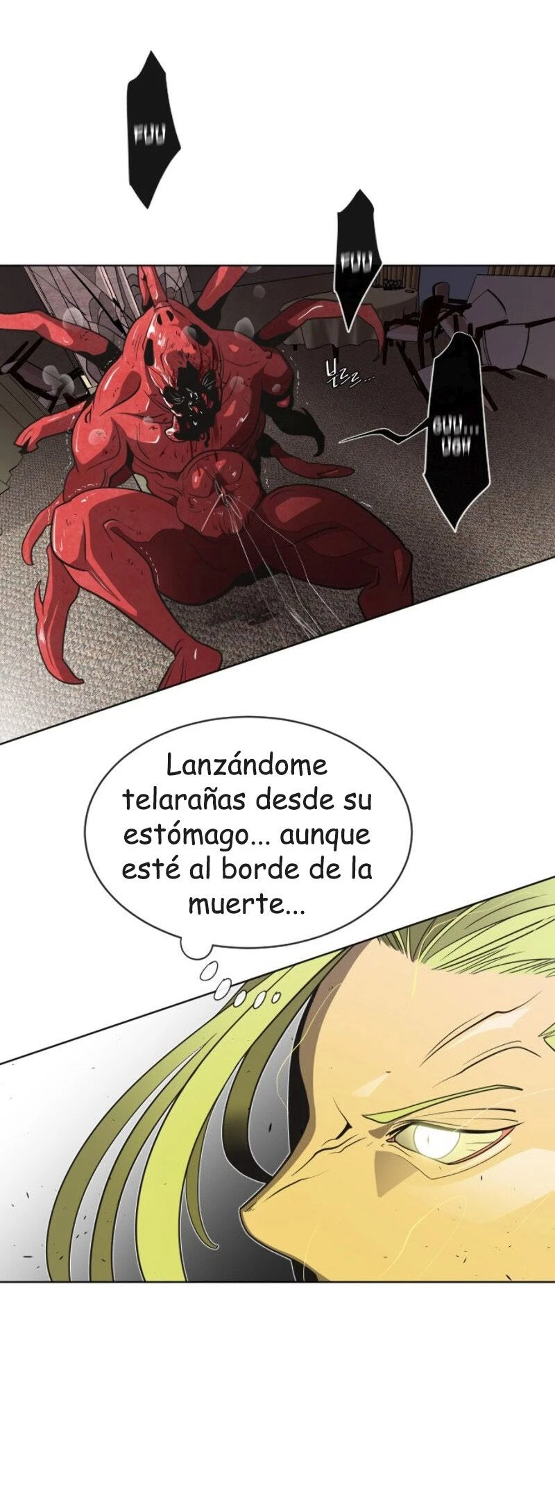Super humanos > Capitulo 16 > Page 391