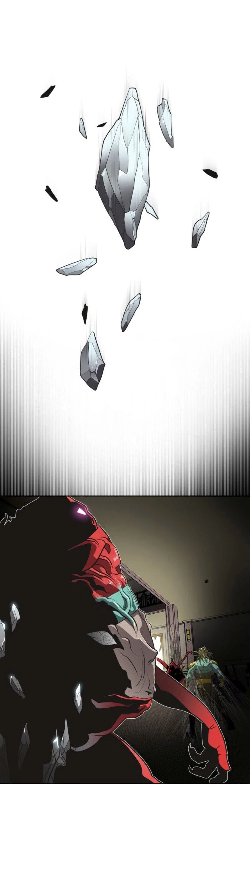 Super humanos > Capitulo 16 > Page 401