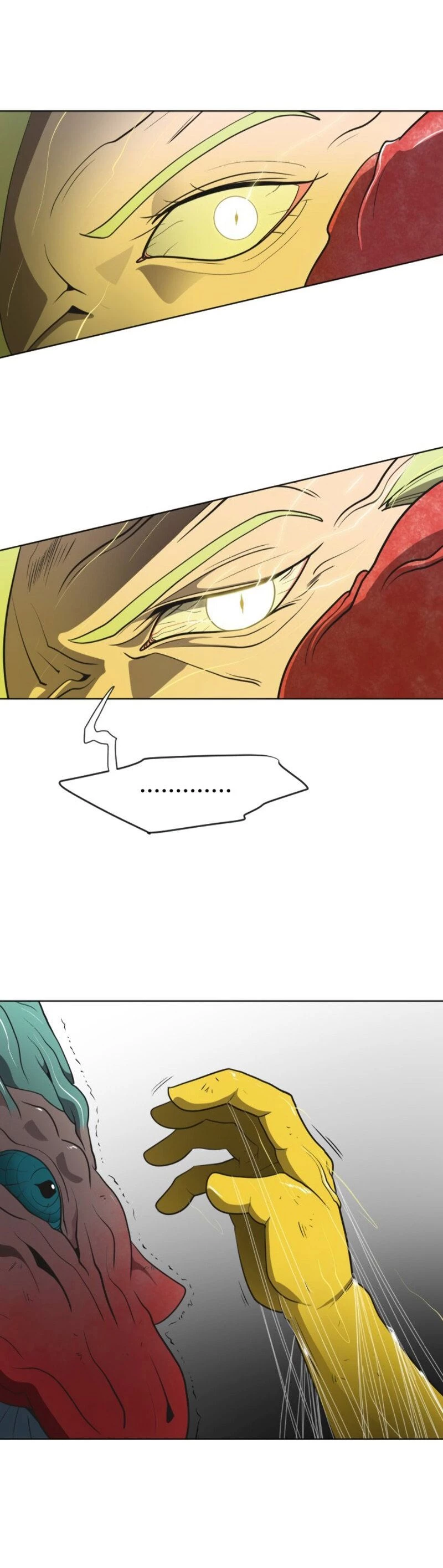 Super humanos > Capitulo 16 > Page 431