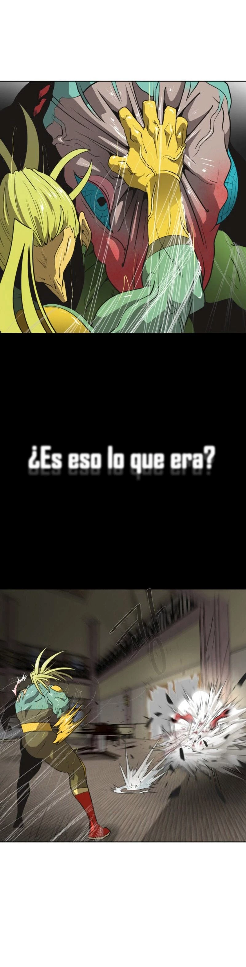 Super humanos > Capitulo 16 > Page 441