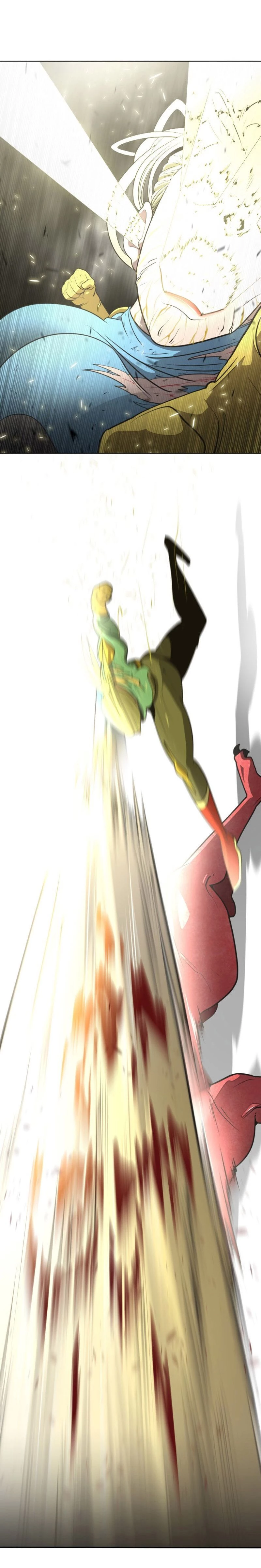 Super humanos > Capitulo 16 > Page 481
