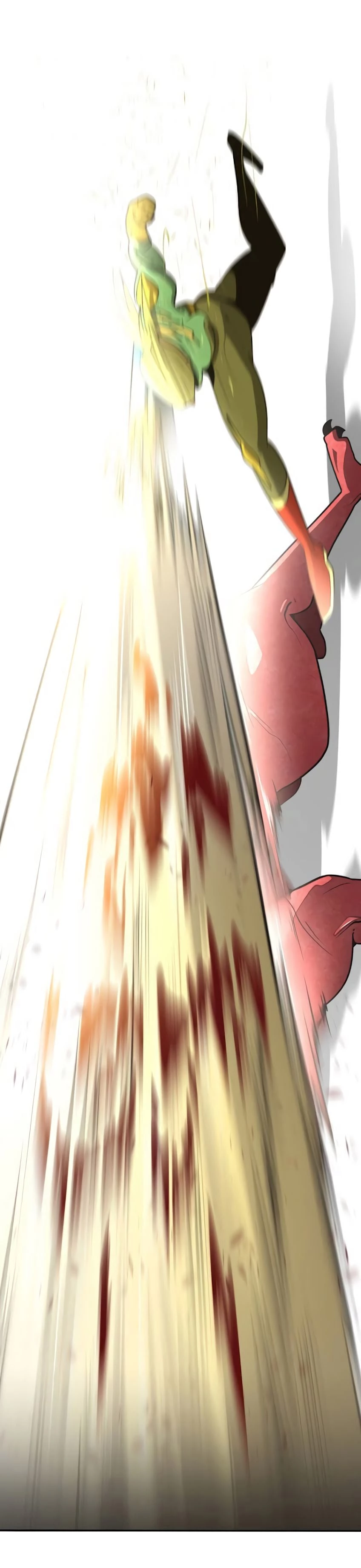 Super humanos > Capitulo 17 > Page 11
