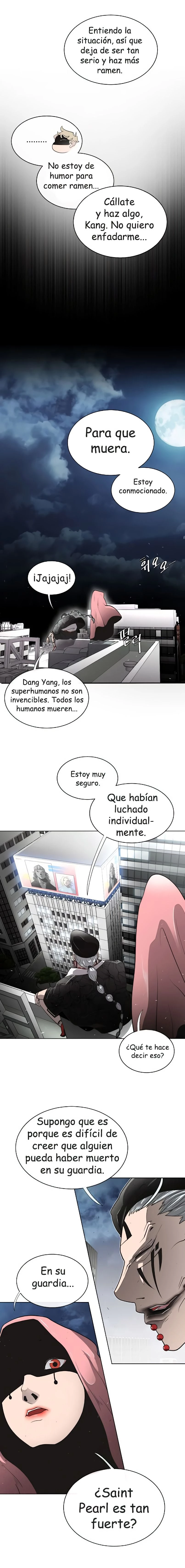 Super humanos > Capitulo 17 > Page 251