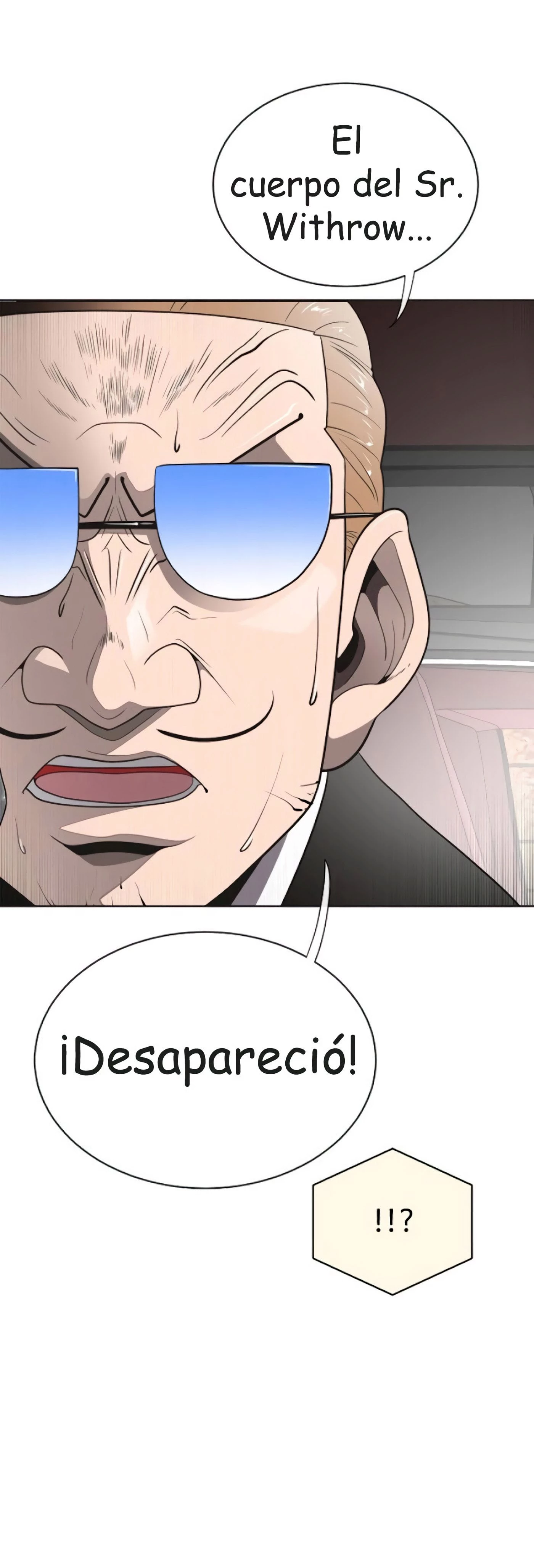 Super humanos > Capitulo 17 > Page 301