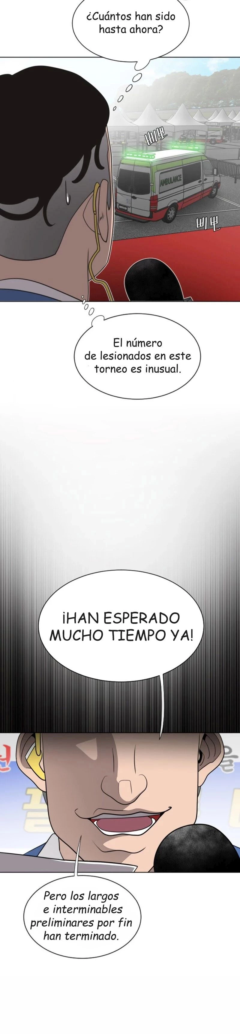 Super humanos > Capitulo 19 > Page 141