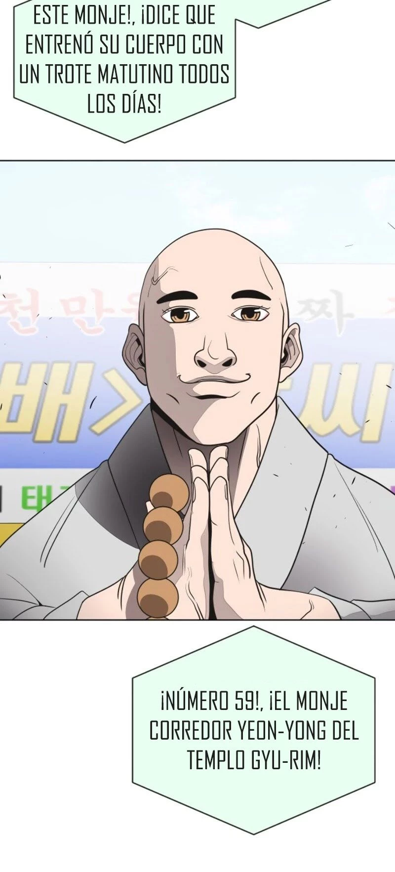 Super humanos > Capitulo 19 > Page 201