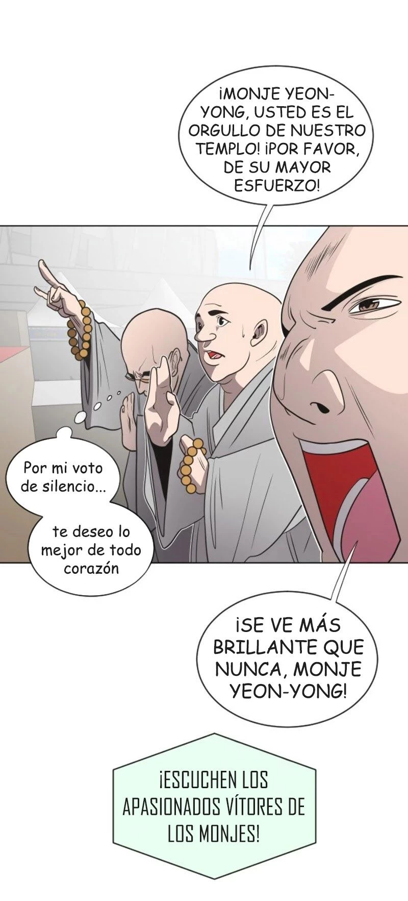 Super humanos > Capitulo 19 > Page 211