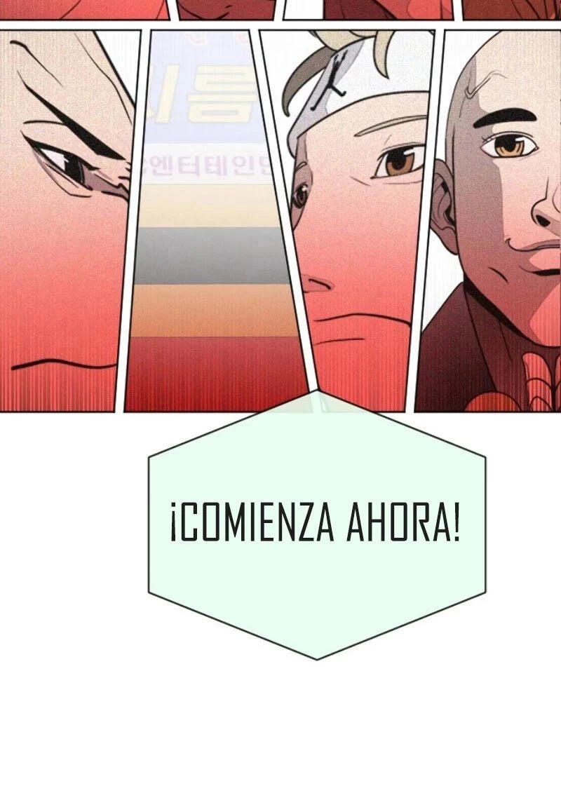 Super humanos > Capitulo 19 > Page 271