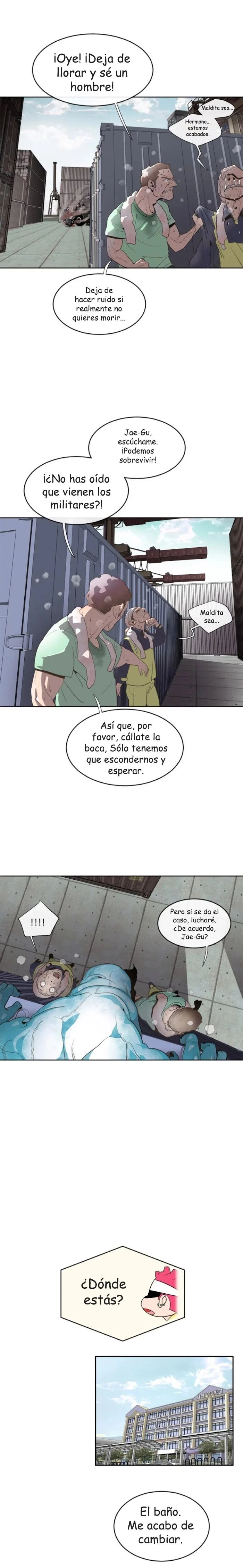 Super humanos > Capitulo 2 > Page 171