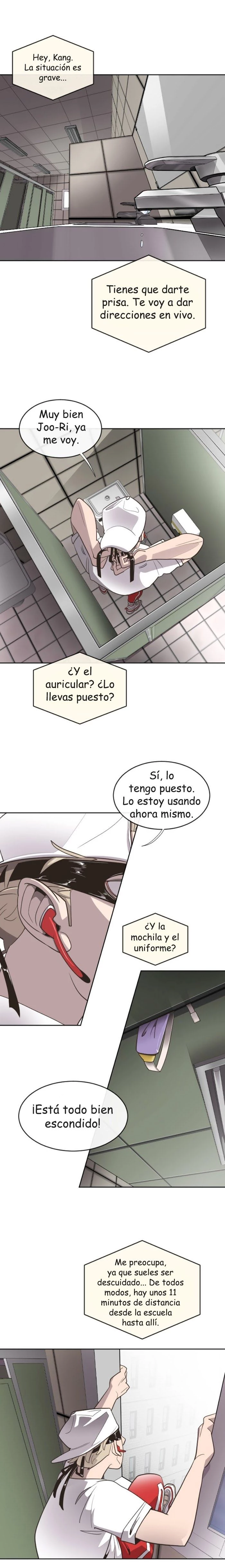 Super humanos > Capitulo 2 > Page 181