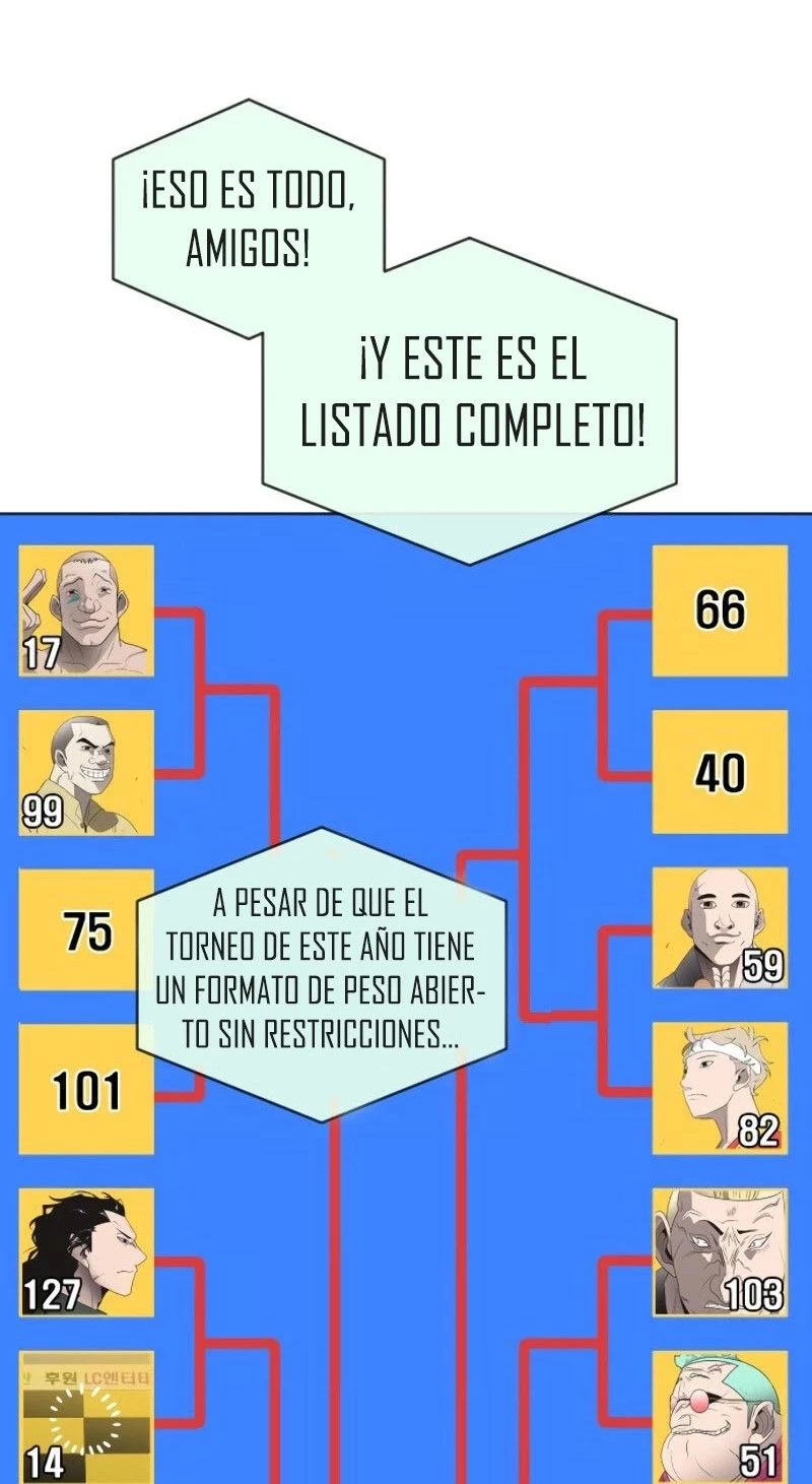 Super humanos > Capitulo 20 > Page 11