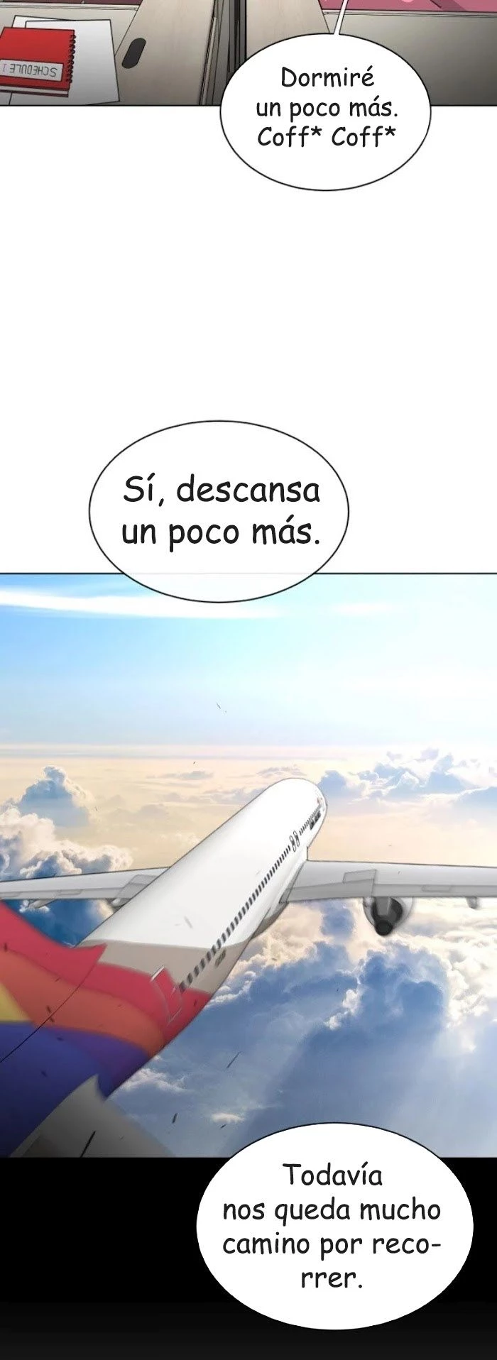 Super humanos > Capitulo 20 > Page 81